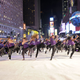 Illustration for article titled The Sights, Sounds And Dancing Armies Of Kinect's NYC Launch
